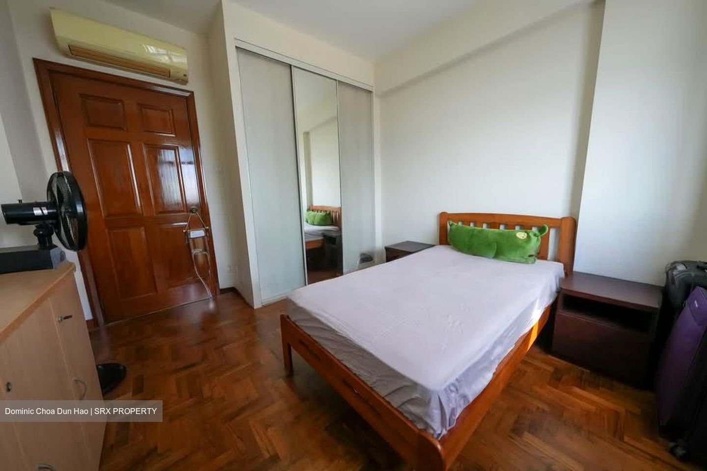 The Springbloom (D19), Condominium #556478751